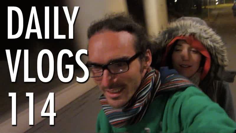 Moped Mayhem, Louis Cole Daily Vlogs
