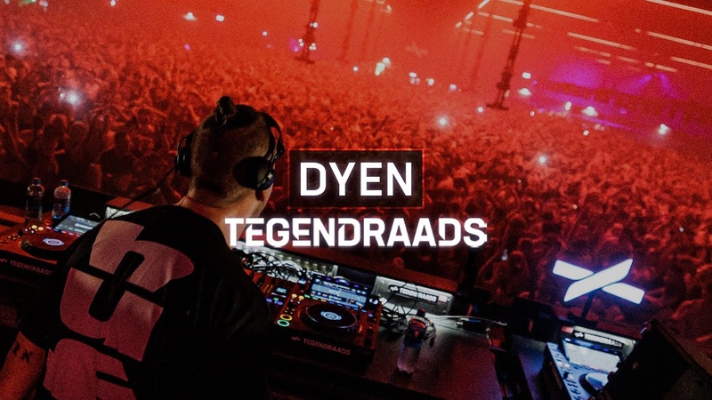 DYEN , TEGENDRAADS