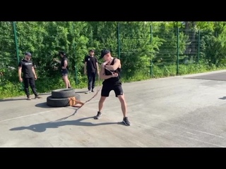 Street Workout 2024 #спорт #streetworkout #воркаут #motivation #спорткомитет #бодайбо