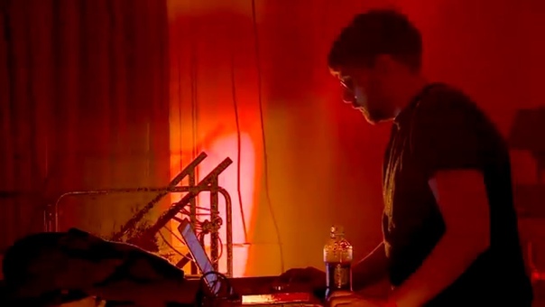 Tusk Festival 2015