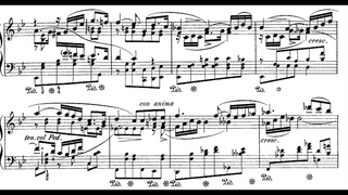 Moritz Moszkowski - Selected Works for Piano
