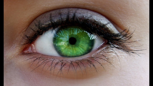 Eye Retouch Photoshop Tutorial