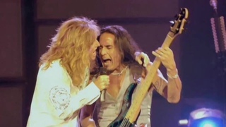 Whitesnake (David Coverdale)  Burn - Rock hits