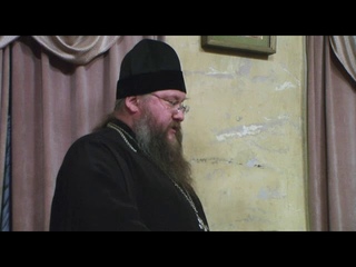 Диспут М.В.Назарова с адептами самозванцев-кирилловичей (2010)