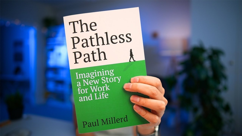 This Book Made Me Quit My
