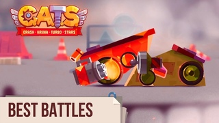 .  Best Battles #269