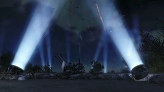 Company of Heroes Mission 2 "Vierville" Intro Cutscene (Pc Game)