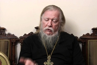 Блогпост протоиерея Димитрия Смирнова. Выпуск 14.
