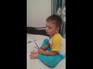 Акылды жандарым менин!!!