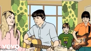 Peter Bjorn And John - Young Folks