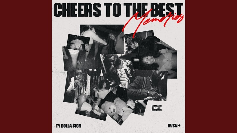 Somebody That You Dont Know (feat. Rauw