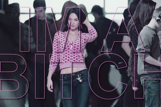 Jennifer Check | I’m A Bitch