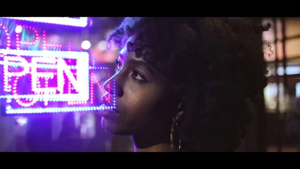Claire Reneé EASY COME EASY GO ( NIGHTS WITH YOU) Official Music