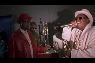 El Pres Beats - Sexshop (Robsoul Jazz Video Contest)
