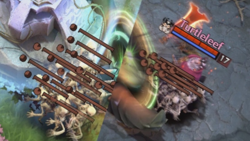 Chen Teleporting skeletons ( Official Meme Video) ft.