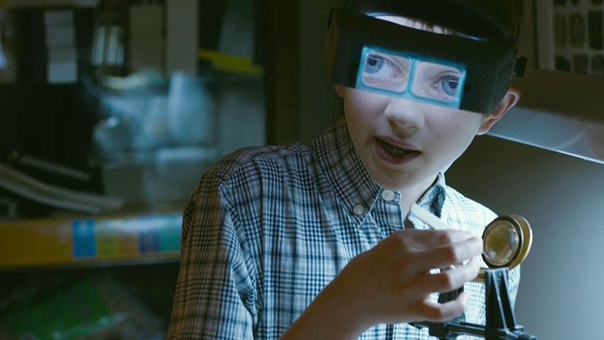 Extremely Loud and Incredibly Close