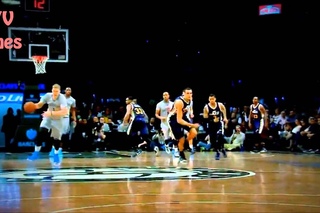 B/V Vines | #1 Mason Alexander Plumlee big man Dunk