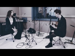 Jem - Flying high cover by Tatiana Sazonova and Alexander Lyubchenko
