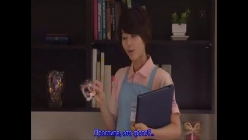 Innocent Love Невинная любовь 1.