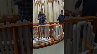 The Home Depot Beat using DIY items from The Home Depot!