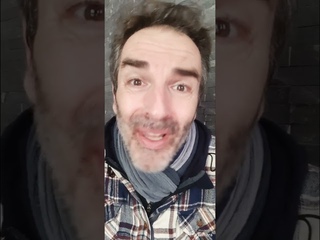 Restez couchs ! (pisode n129)