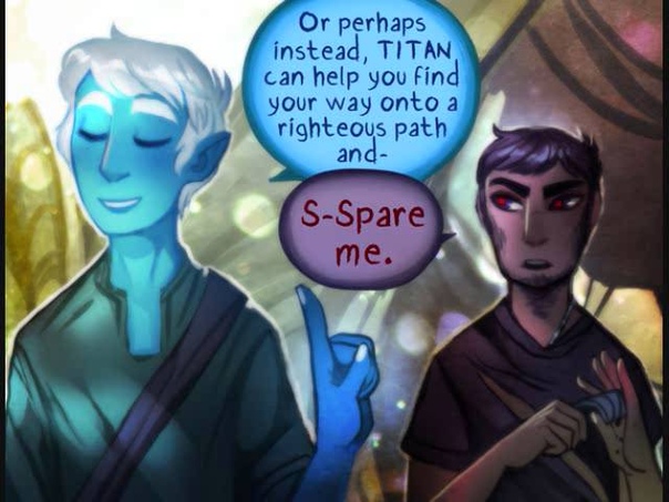 Is he Gay or European Avas