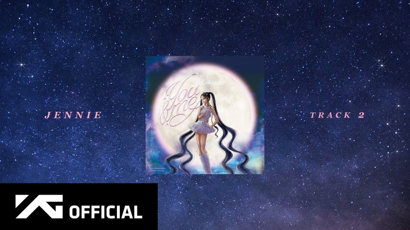JENNIE You Me ( Coachella ver. ) ( Official