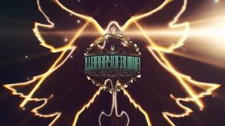 Library of Ruina / Lobotomy Corporation shadowgraph - Fanmade Opening Movie