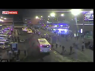 Школьника зарезали у метро Петровско-Разумовская