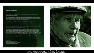 Saulius Spindi - VAI TU GIRALA (2017) FULL ALBUM