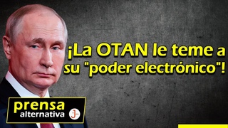 Preocupacin en la OTAN por batalla electrnica rusa frente a las defensas armamentsticas de EEUU