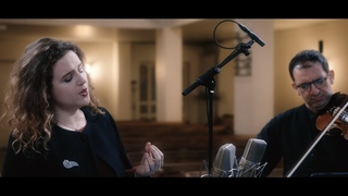 PARSEGH GANATCHIAN // ‘Lullaby’ by Eva Zaïcik, David Haroutunian and Xénia Maliarevitch
