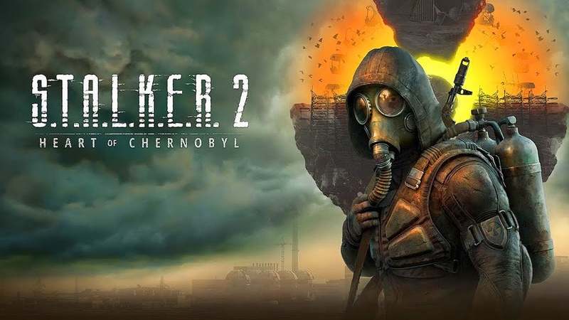 2: Сердце Чернобыля Геймплей, ТРЕЙЛЕР на русском;