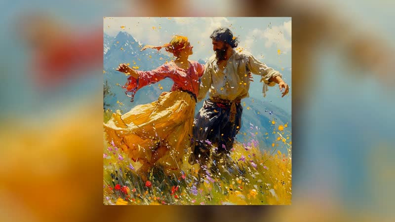 Армянские вайбы, Armenian music, Հայկական