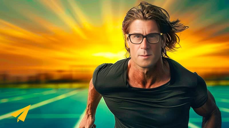 If You Have a DREAM, You Should GO FOR IT , Rich Roll ( richroll), Top 10