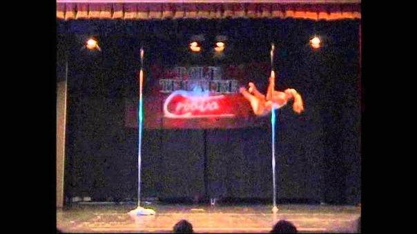 Pole Theatre Croatia 2014 DRAMA Ana Čudić DRAMA