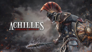 АХИЛЛЕС: НЕРАССКАЗАННЫЕ ЛЕГЕНДЫ ► Achilles: Legends Untold