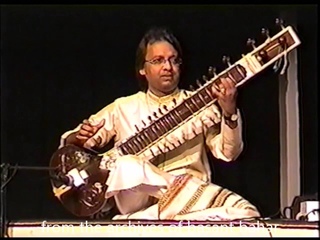 Pandit Nayan Ghosh and Uttam Chakraborty  Raga: Bilaskhani- KR Asawri, Gaud Sarang part 2 of 2