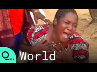 Parents in Nigeria Plea for Return of 121 Students Abducted by Bandits