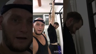 Похудел на 25 кг!!! #огонь #пушка #мотивация #спорт #мма #тигр