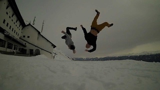 LILAMOK | PETAIR | PINKIIIE - SNOW-MOTION