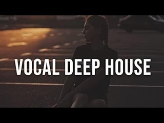 Vocal Deep House 25