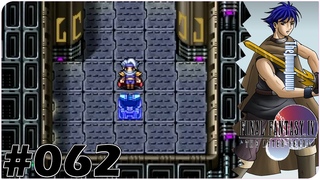 #062 FFIV - THE AFTER YEARS | Sogar diese Rekonstruktion GER|720p