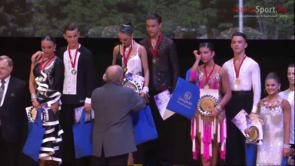 Great Silk Way 2013 Sudak, Crimea) Online Broadcast ( Part
