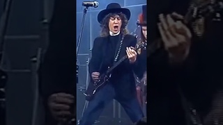 “Rock ’N Roll Preacher“ was released in 1982 and instantly became a live favourite #slade #Rock #80s