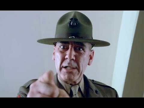 Swearing In Film: What the F ck Does it