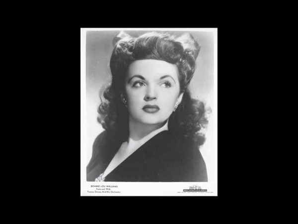 Like Someone In Love (1944) Bonnie Lou
