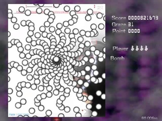 Touhou Danmakufu - Why Am I Uploading This?
