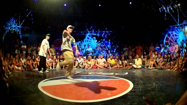 Bada Boom( Art People) vs Mini Man( Mind