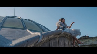 Georgia Ccile - He Knew How To Love Official Music Video